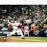 John Maine New York Mets 1st Pitch 2007 Season 16X20