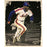 Mookie Wilson WS Game 6 22x26 Story Canvas