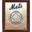 New York Mets Game Used Base 11x14 Stadium Collage