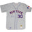 Nolan Ryan Signed Mets Road Mitchell & Ness Jersey