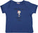 NYM Mascot My First Tee - Infant - MB191526MAS