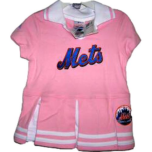 NYM Pink Cheer Dress - Infant - MB460326