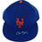 Omir Santos Blue New York Mets Hat