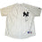 Alex Rodriguez New York Yankees Home Replica Jersey No Number