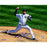 Dellin Betances Signed New York Yankees Pitching Motion 8x10 Photo (MLB Auth)