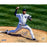 Dellin Betances Signed Yankees Pitching 16x20 Photo (MLB Auth)