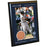 Derek Jeter Moments: WBC 4x6 Dirt Plaque