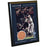 Derek Jeter Moments: World Series MVP 4x6 Dirt Plaque