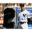 Derek Jeter on Jeter Day Sept. 7th 2014 Close Up Signed 16x20 Photo (MLB Auth)