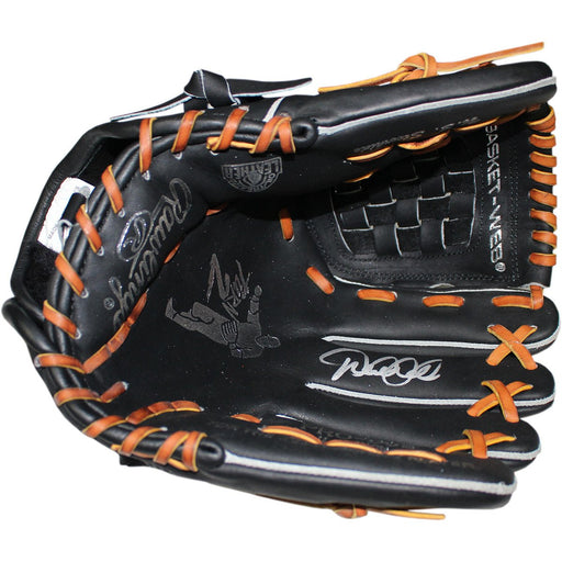 Derek Jeter Signed Rawlings Glove (MLB Auth)