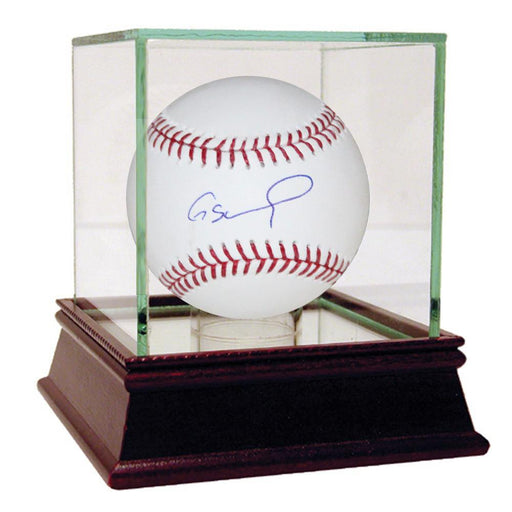 Gary Sanchez Signed MLB Baseball (MLB Auth)