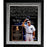 Goose Gossage Facsimile Goose Gossage Day Framed Metallic 16x20 Story Photo