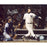 Graig Nettles World Series Swing 16x20 Photo (MLB Auth)