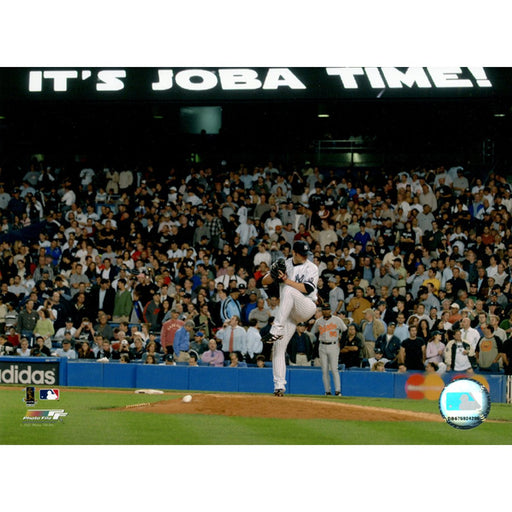 Joba Chamberlain Joba Time 8x10 Photo