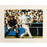 Johnny Damon Horizontal Swing vs Tigers 16X20 Photograph