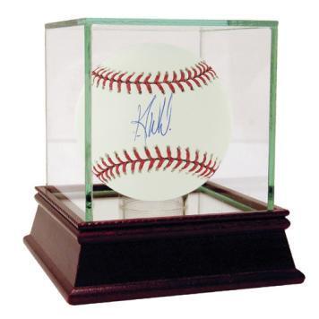 Kevin Whelan MLB Baseball (MLB Auth)