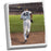 Mariano Entering Game Stretched 22x26 Canvas