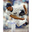 Mariano Rivera Breaking Save Record Vertical 16x20 Photo