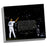 Mariano Rivera Facsimile Last Game in Pinstripes Story Stretched 16x20 Story Canvas