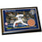 Mariano Rivera New York Yankees Horizontal Pitching Final Season 2013 4x6 Dirt Plaque