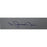 Mariano Rivera Signed Long Grey Chit