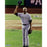 Mariano Rivera Tipping Hat 2013 All-Star Game Signed 16x20 Photo w MVP Insc