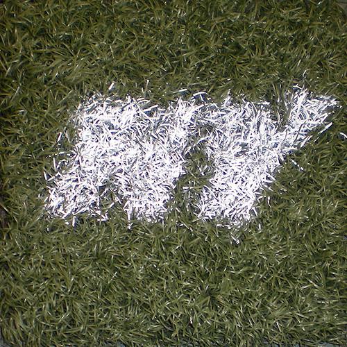 New York Jets (NY) 12 x 12 Logo Turf