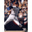 Sparky Lyle New York Yankees Pitching Vertical Away 8x10 (PF)