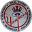 Yankees 26 World Champions Replica Plastic Sign (Round)