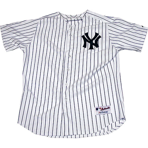 Yankees Home White Jersey