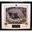 Notre Dame Stadium Framed 16x20 Photograph