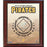 Pittsburgh Pirates Game Used Base 11x14 Stadium Collage