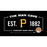 Pittsburgh Pirates Man Cave Sign 6x12 Framed Photo With Authentic Game-Used Dirt Capsule (MLB Auth)