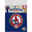 1944 World Series Patch-St. Louis Cardinals