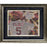 Albert Pujols St Louis Cardinals Mosaic Framed 16x20 Photo (Ltd of 1000)