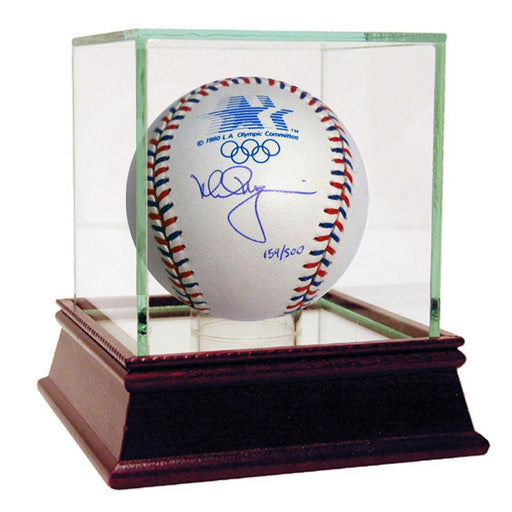 Mark McGwire 1984 Olympic Baseball LTD of 500