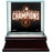 San Francisco Giants 2014 World Series Champions Single Glass Baseball Case