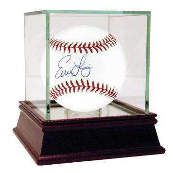 Evan Longoria MLB Baseball (MLB Auth)