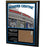 Rogers Centre 8x10 Dirt Plaque