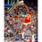 Dominique Wilkins Atlanta Hawks 1985 Slam Dunk Contest 16x20 Photo (Getty 136425801)