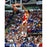 Spud Webb Atlanta Hawks 1986 Slam Dunk Contest 8x10 Photo (Getty 73687335)