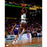 Dave Bing Signed Celtics Jump Shot 16x20 Photo w21 insc