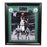 Kevin Garnett Autographed Celtics 16x20 Collage w Split Matte (20x24 7414)