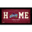 Cleveland Cavaliers 10x20 Home Sweet Home Sign