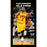 Kyrie Irving Cleveland Cavaliers Player Profile Wall Art 9.5x19 Framed Photo