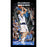 Dirk Nowitzki Dallas Mavericks Player Profile Wall Art 9.5x19 Framed Photo
