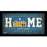 Denver Nuggets 6x12 Home Sweet Home Sign