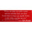 Bob Knight Quote Panoramic Quote Signed w Best Wishes insc