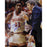 Bob Knight Signed 8x10 W Player