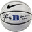 Jay Williams Signed Duke Mini Basketball w 2001 NCAA Champs Insc